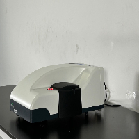 Malvern Zen3600 Particle Size Analyzer image 1
